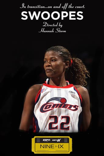 Poster for Swoopes