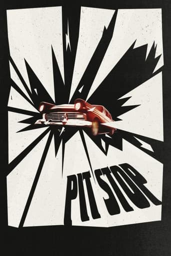 Poster for Pit Stop