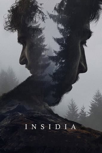 Poster for Insidia