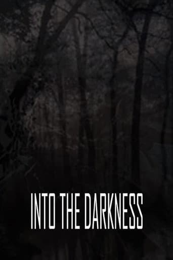 Poster for Into the Darkness