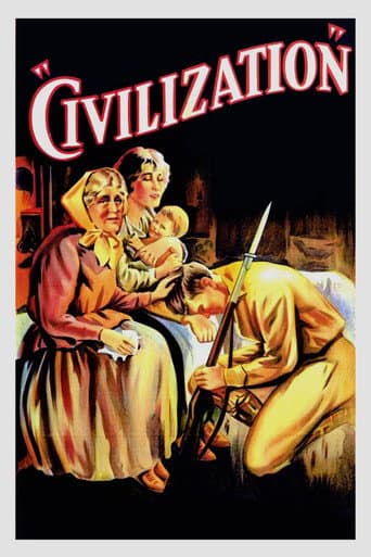 Poster for Civilization