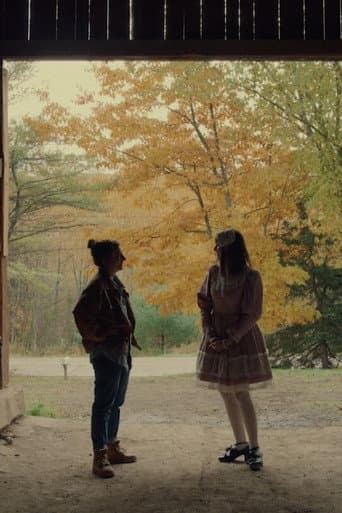 Poster for Sarah et Sophie
