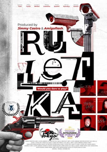 Poster for Ruletka