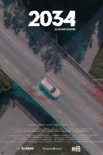 Poster for 2034