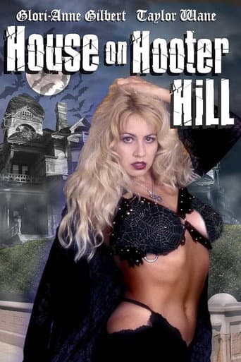 Poster for The House on Hooter Hill