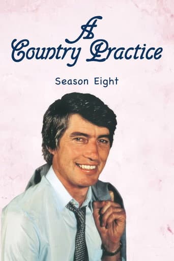 Poster for Season 8