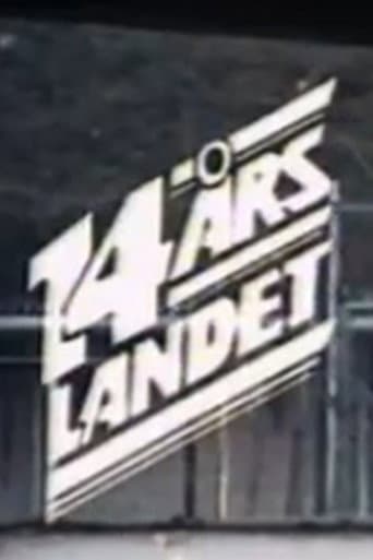 Poster for The country of 14-year olds