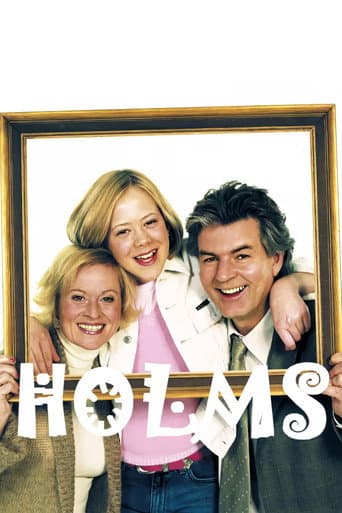 Poster for Holms