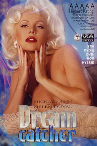Poster for Dream Catcher
