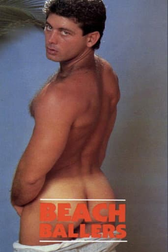 Poster for Beach Ballers