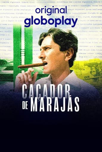 Poster for Season 1