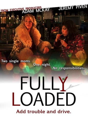 Poster for Fully Loaded