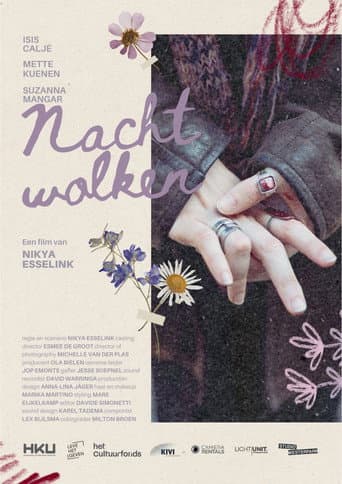 Poster for Nachtwolken