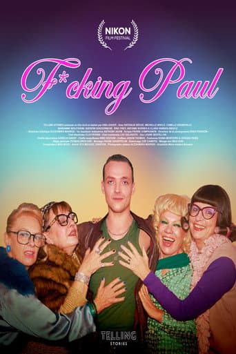Poster for F*cking Paul
