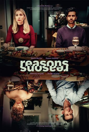Poster for Reasons