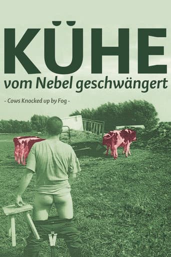 Poster for Cows Knocked Up by Fog
