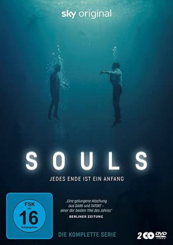 Poster for Season 1