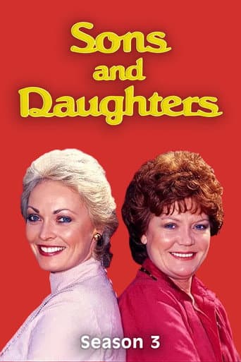 Poster for Season 3
