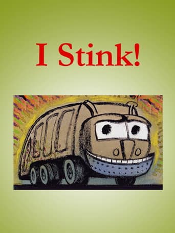 Poster for I Stink!