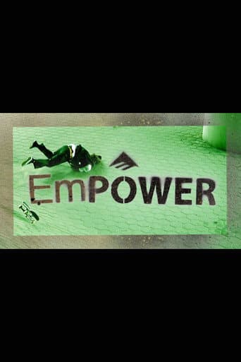 Poster for Emerica: Empower