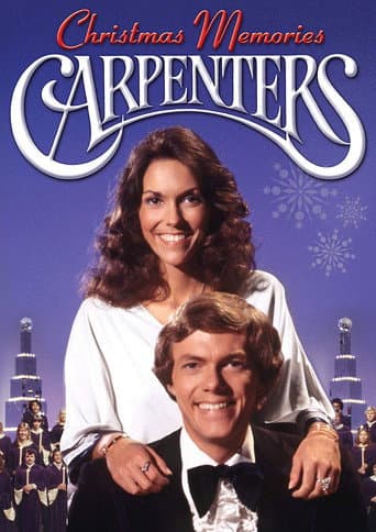 Poster for Carpenters: Christmas Memories