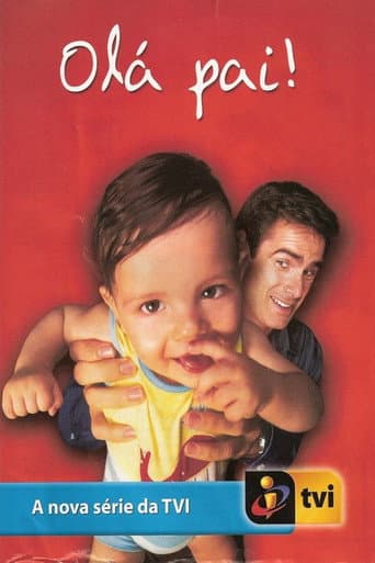 Poster for Olá Pai!