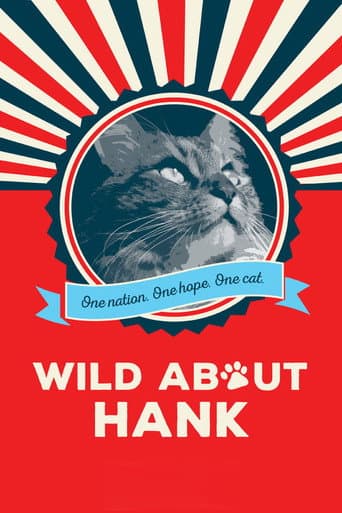 Poster for Wild About Hank