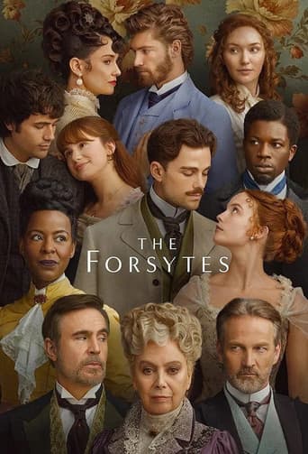 Poster for Season 1