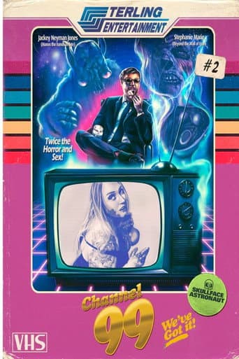 Poster for Channel 99