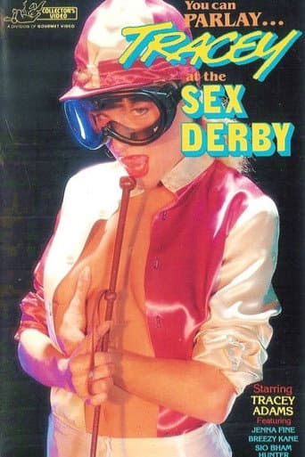 Poster for Sex Derby