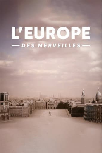 Poster for Season 1
