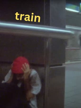 Poster for train