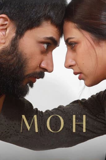 Poster for Moh