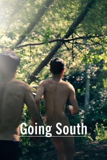 Poster for Going South