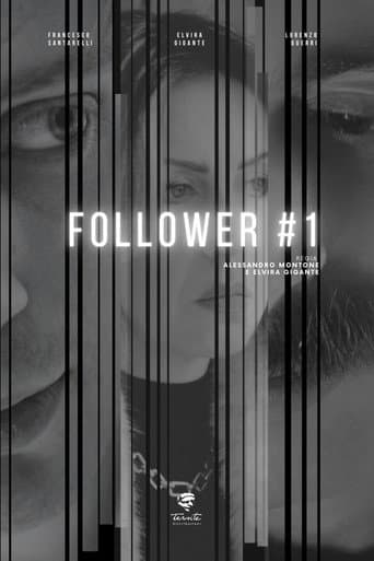 Poster for Follower #1