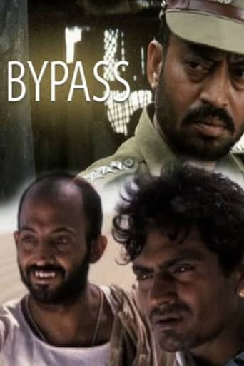 Poster for The Bypass
