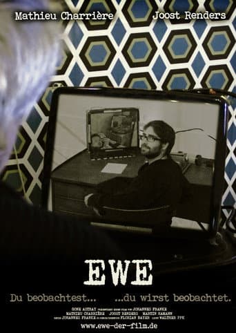 Poster for Ewe