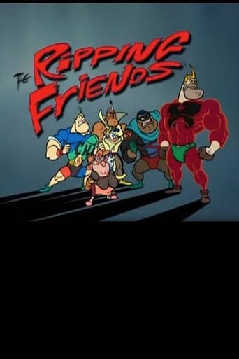 Poster for Season 1