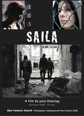 Poster for Saila