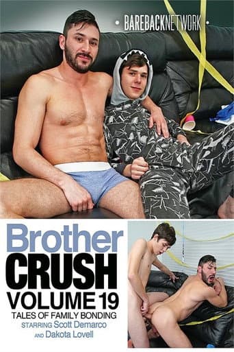 Poster for Brother Crush 19