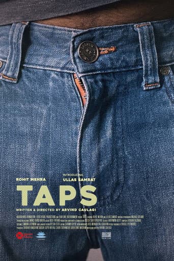 Poster for Taps