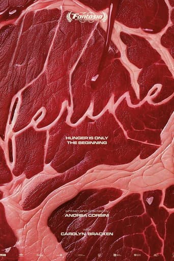 Poster for Ferine
