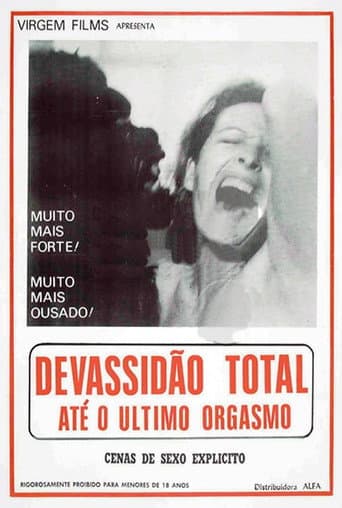 Poster for Total Debauchery