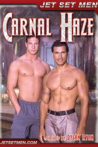 Poster for Carnal Haze