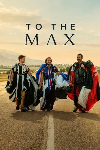Poster for To the Max