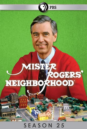 Poster for Season 25