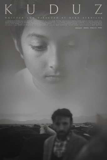 Poster for Kuduz