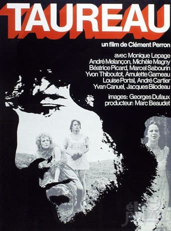 Poster for Taureau