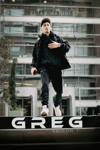 Poster for Greg