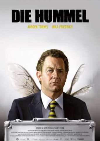 Poster for Die Hummel
